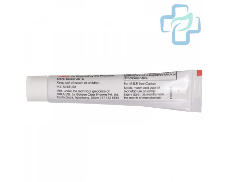 Aciklovir Krema 5% (Aciclovir)