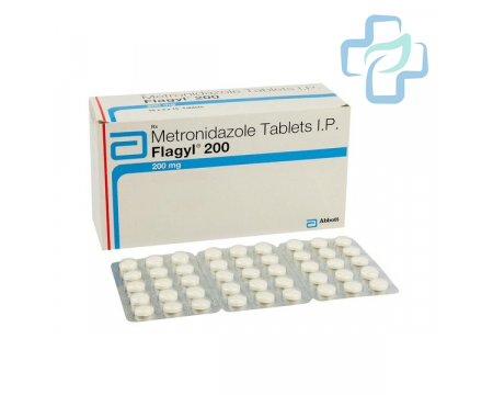 Flagyl Generički (Metronidazole)