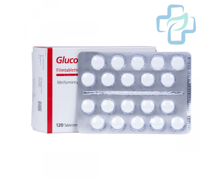 Glucophage Generički (Metformin)