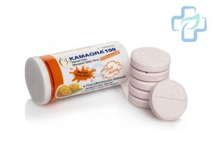 Kamagra Šumeći (Sildenafil)