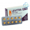 Levitra Mekane Tablete (Vardenafil)