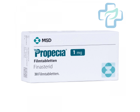 Propecia Generička (Finasteride)