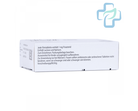 Propecia Generička (Finasteride)
