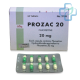 Prozac Generički (Fluoxetine)