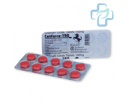 Red Viagra (Sildenafil)