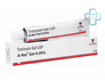 Tretinoin Gel (Tretinoin)