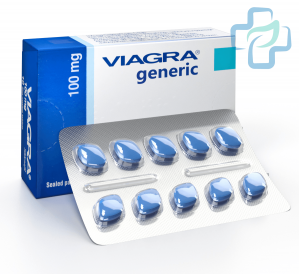 Viagra Generička (Sildenafil)