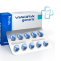 Viagra Generička (Sildenafil)